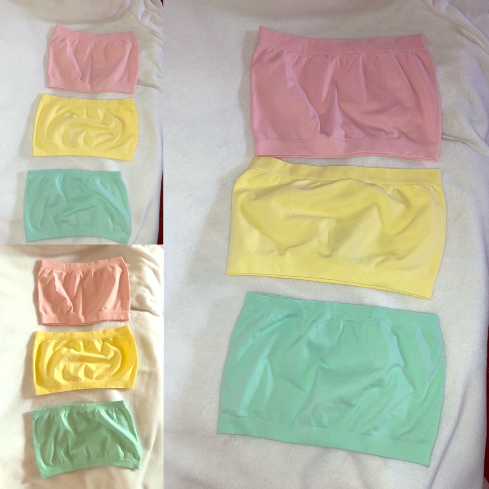 BANDEAUS FORNIA X2/NIKIBIKI X1